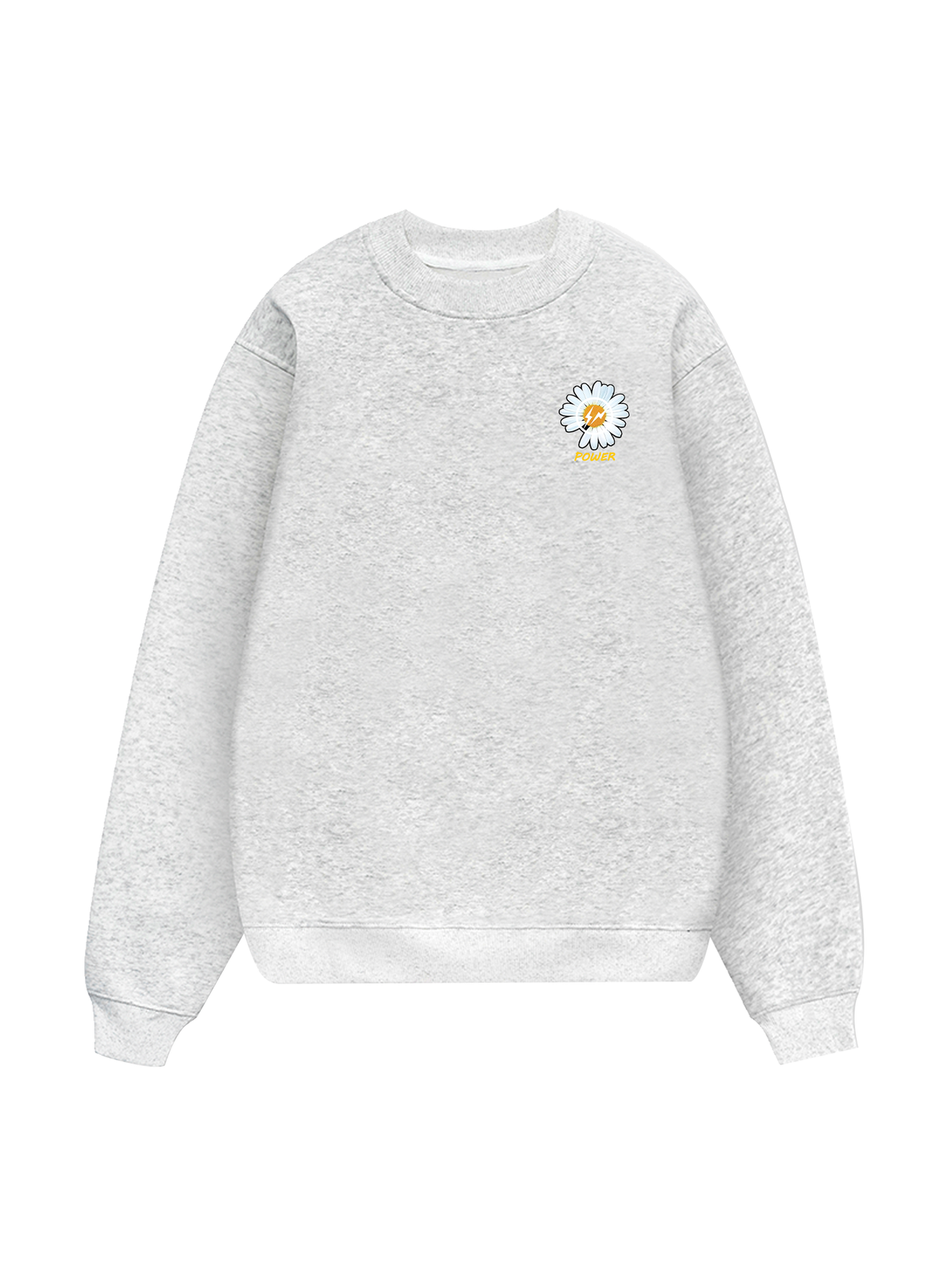 Idol Big Bang Power Sweater