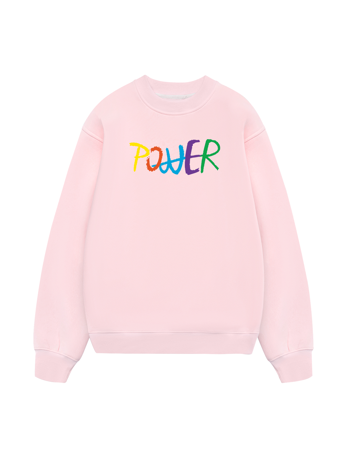 Idols G-Dragon Peaceminusone Mood Sweater