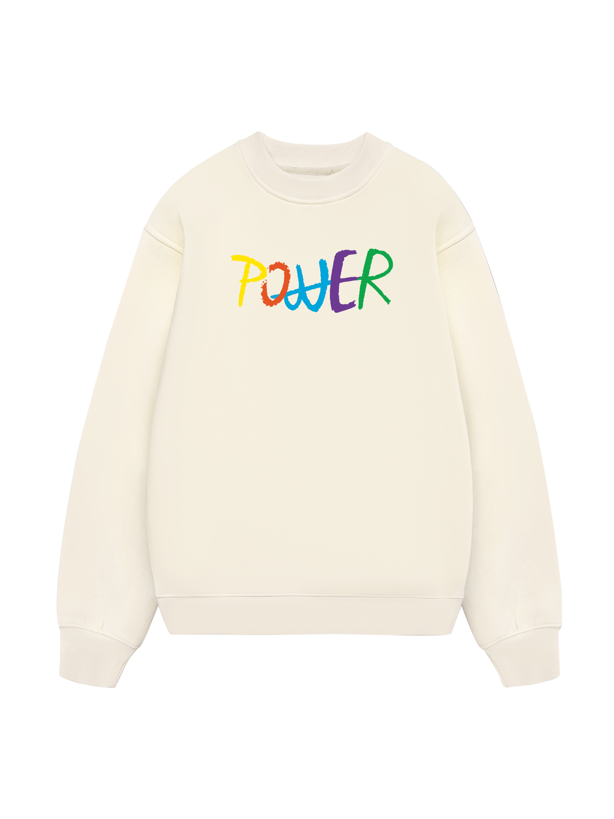 Idols G-Dragon Peaceminusone Mood Sweater