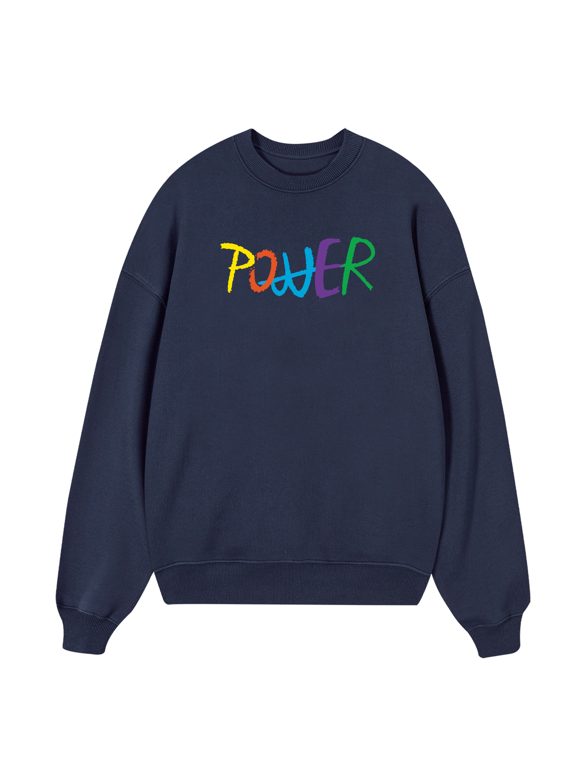 Idols G-Dragon Peaceminusone Mood Sweater