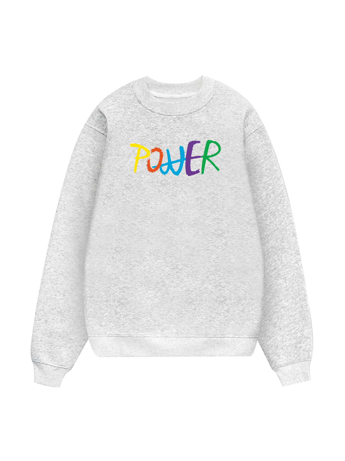 Idols G-Dragon Peaceminusone Mood Sweater