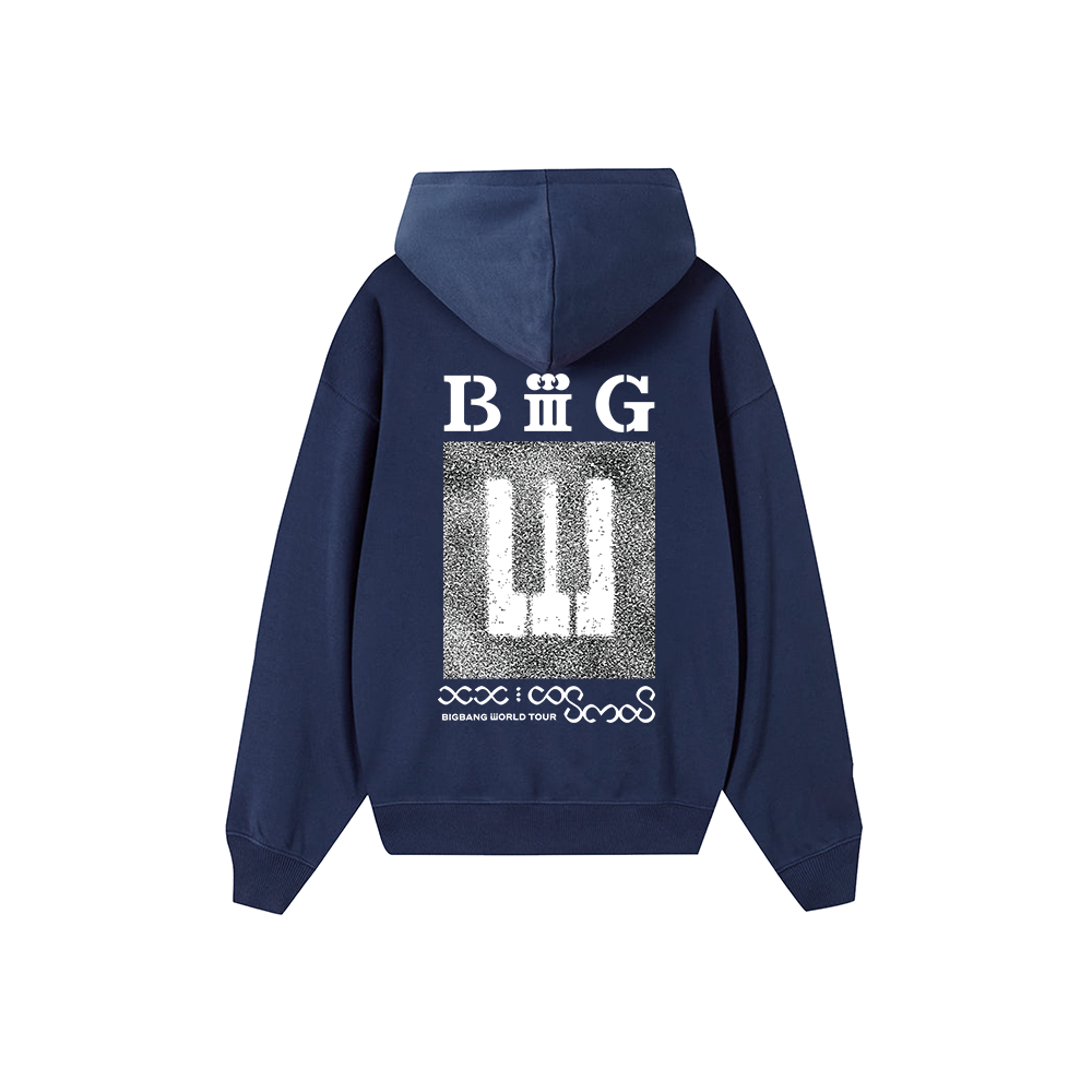 Idol Biiig Hoodie