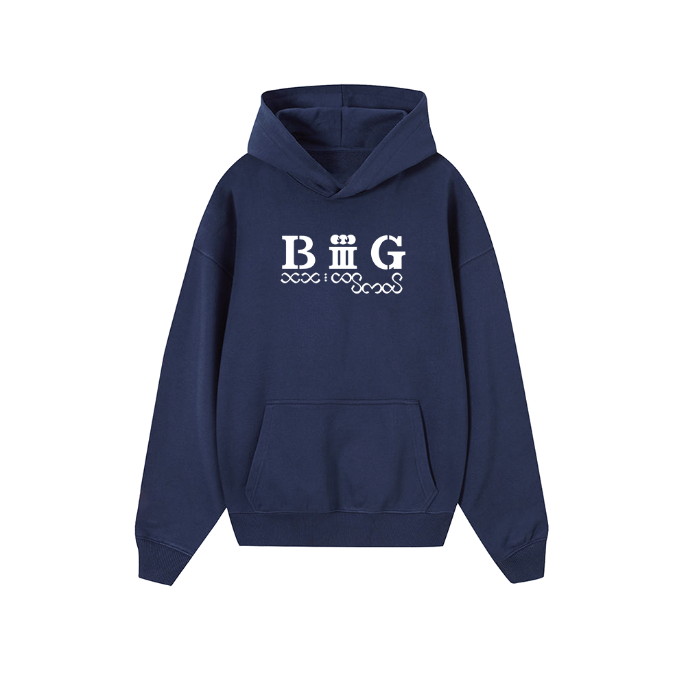 Idol Biiig Hoodie