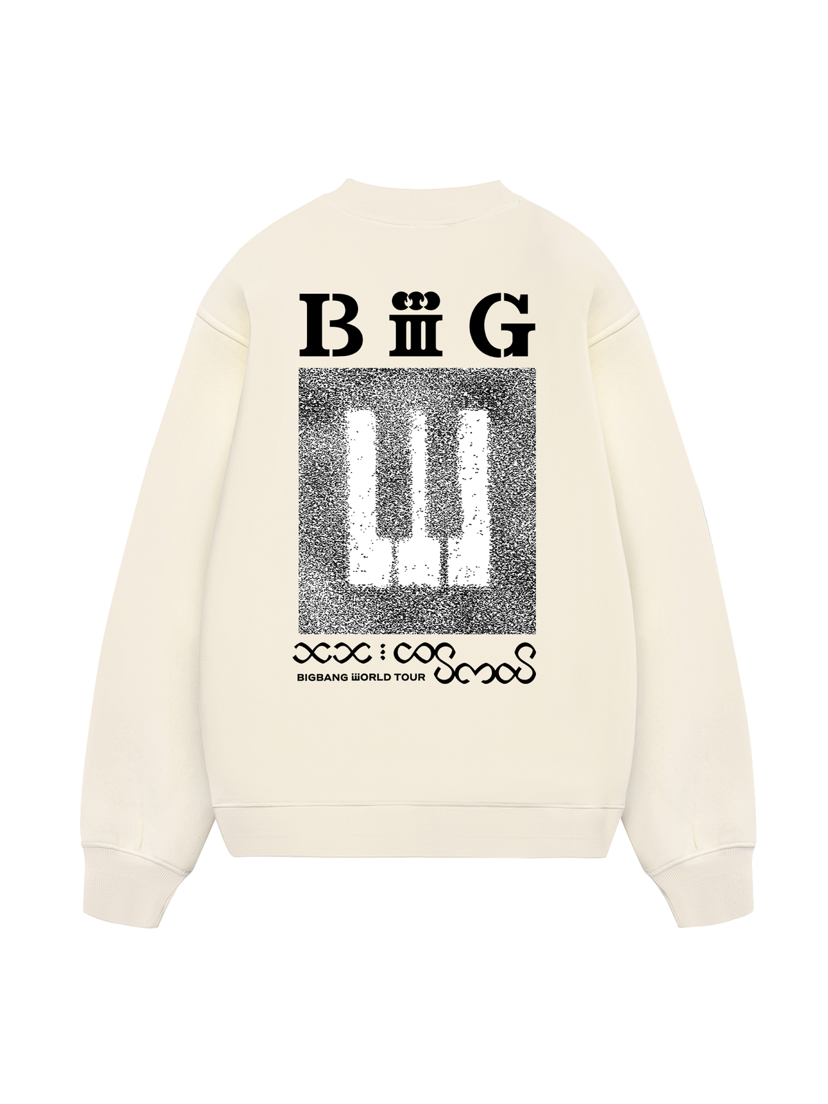 Idol Biiig Sweater