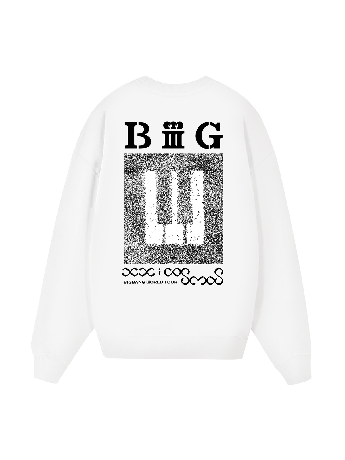 Idol Biiig Sweater