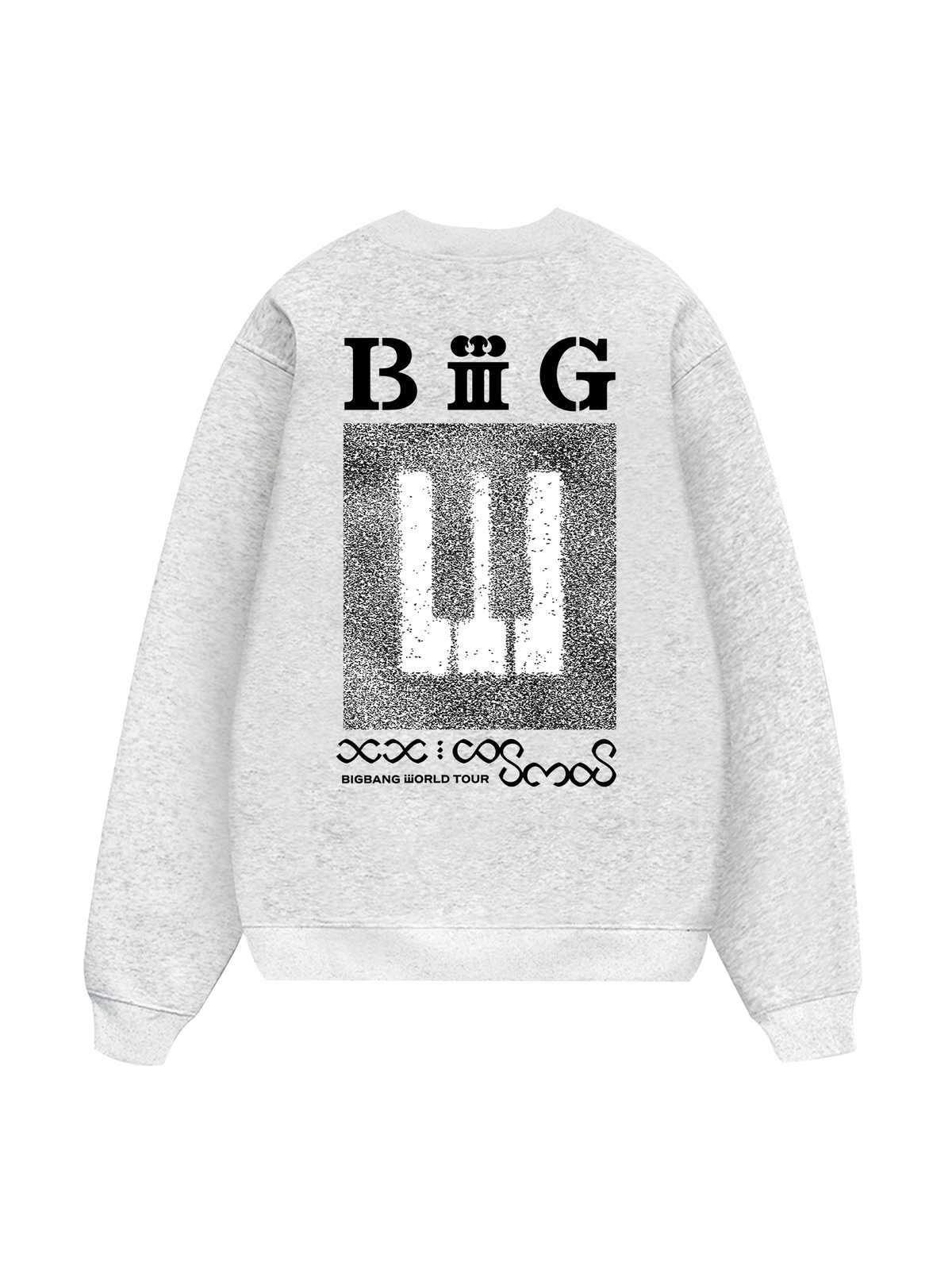 Idol Biiig Sweater