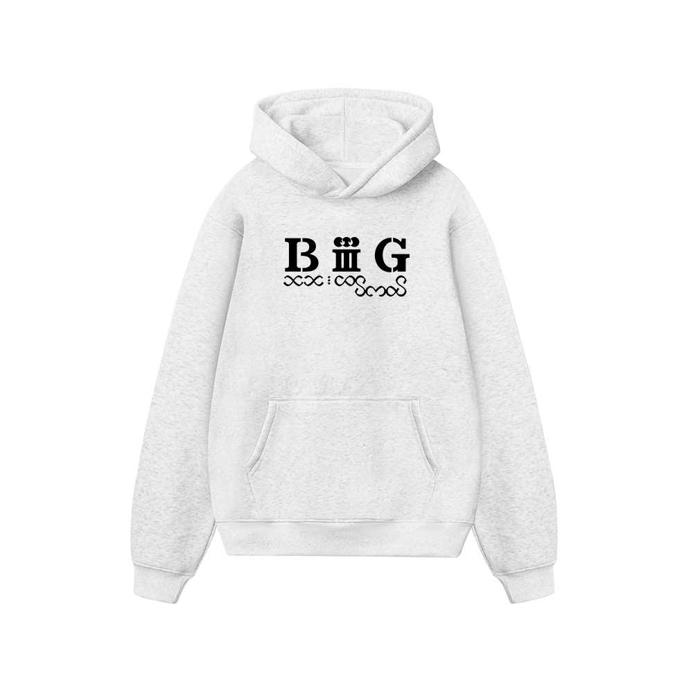 Idol Biiig Hoodie