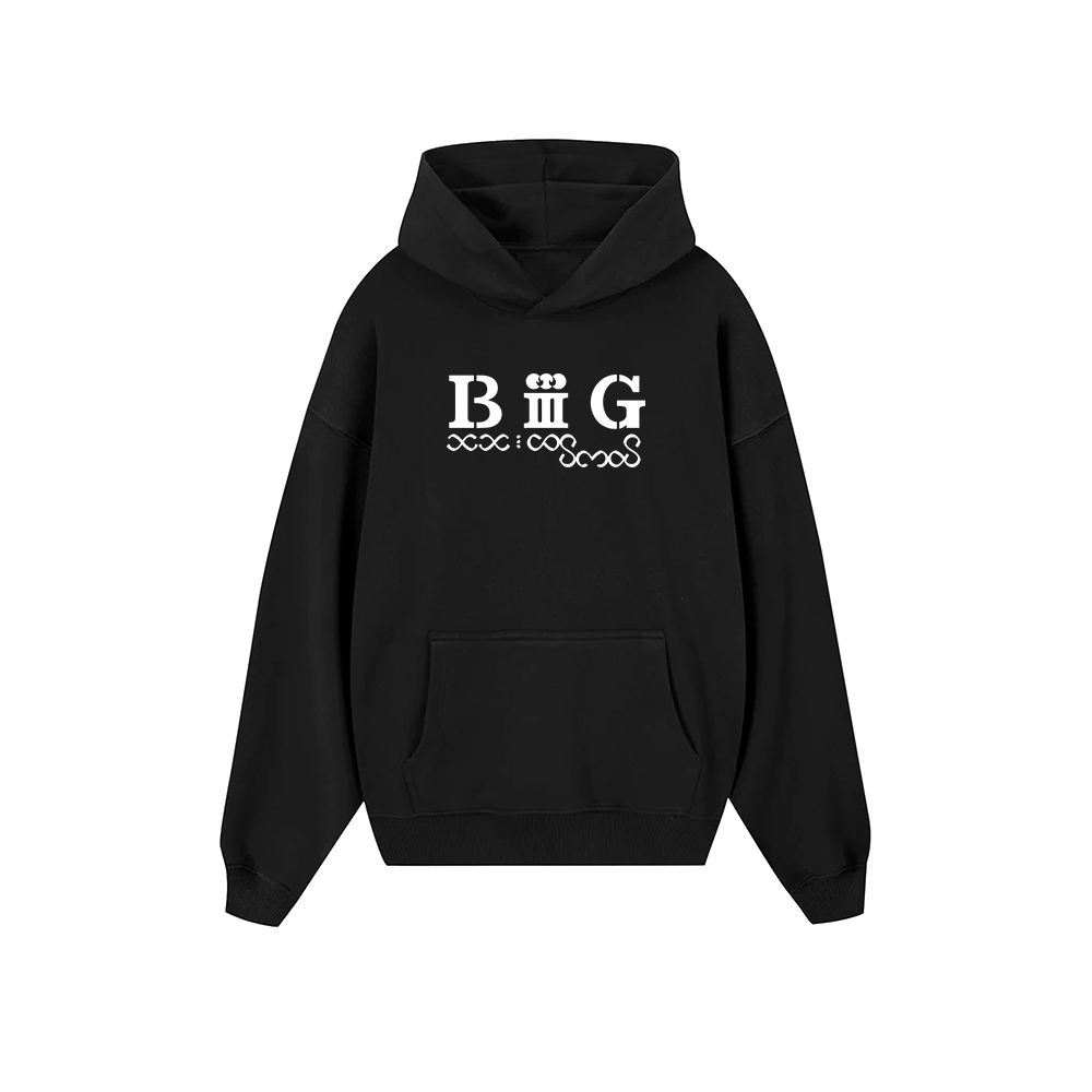 Idol Biiig Hoodie