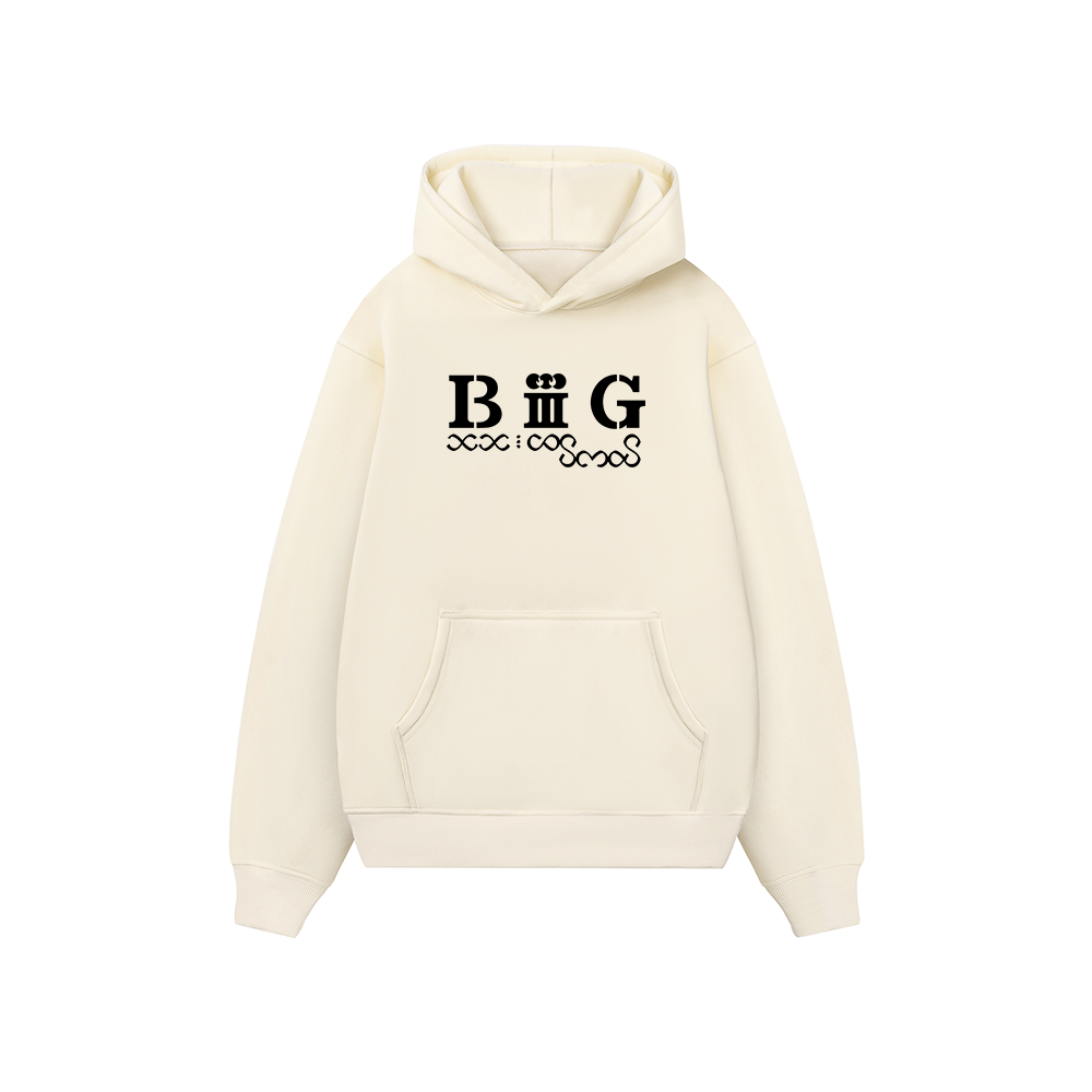 Idol Biiig Hoodie