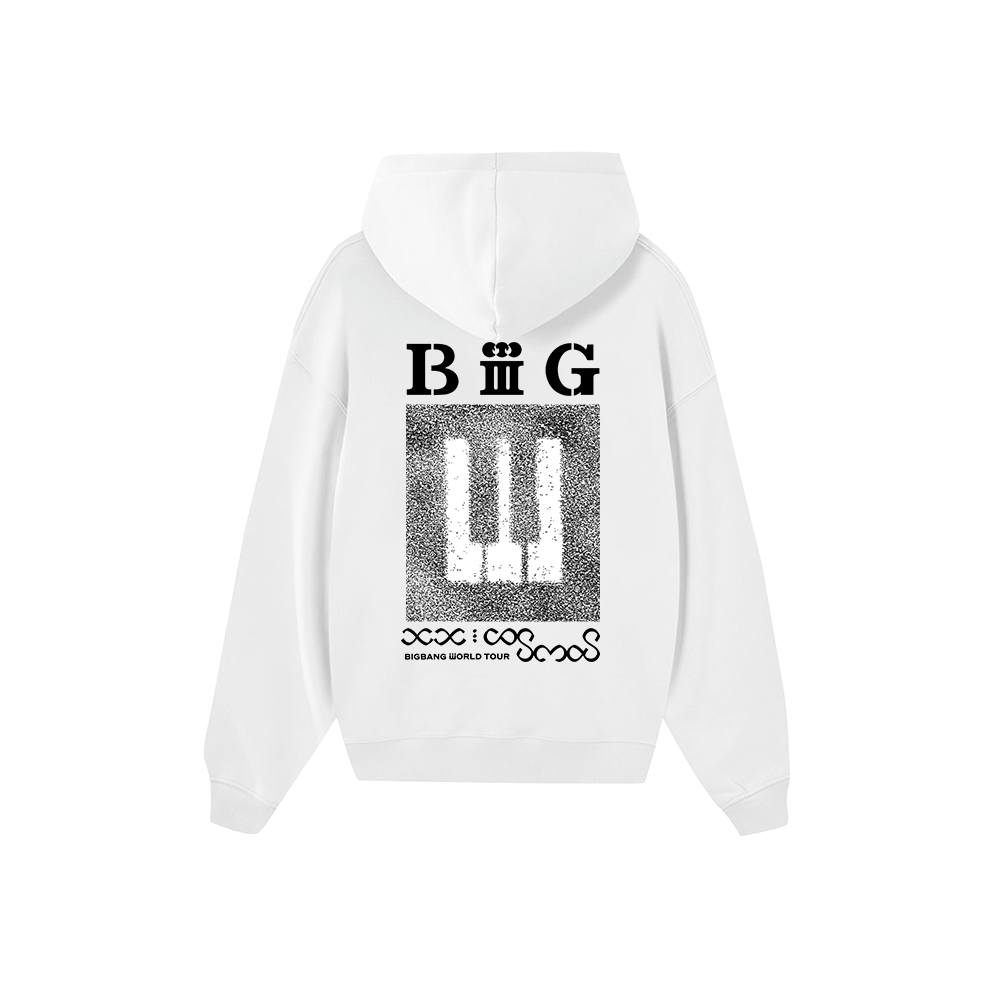 Idol Biiig Hoodie