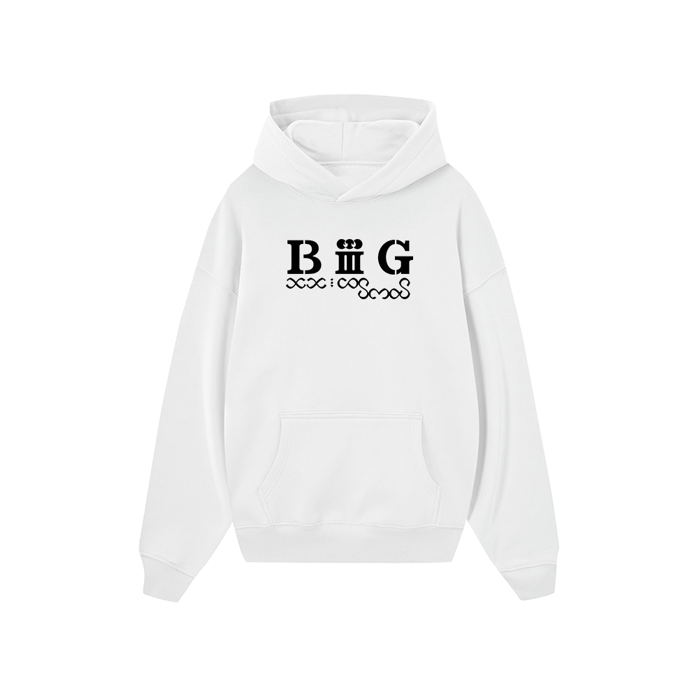 Idol Biiig Hoodie
