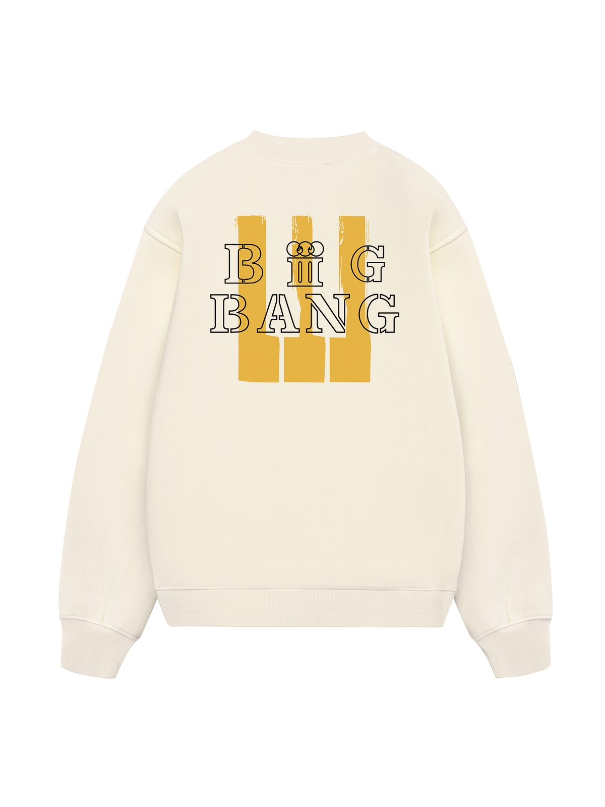 Idol Big Bang Sweater
