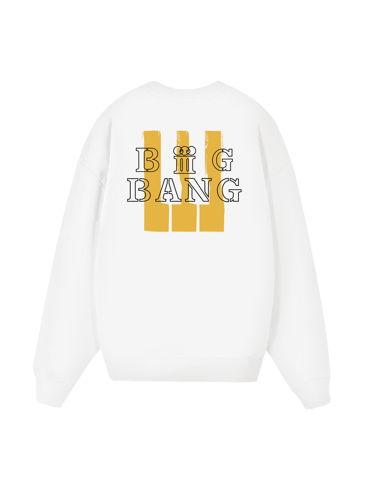 Idol Big Bang Sweater