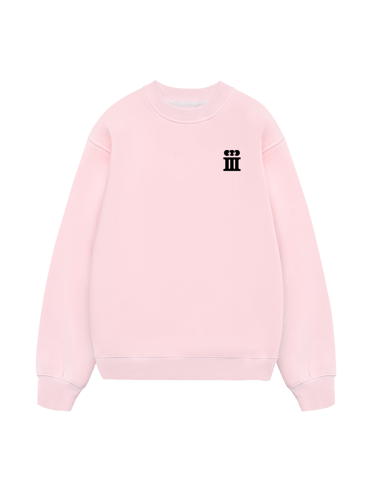 Idol Biiig Sweater