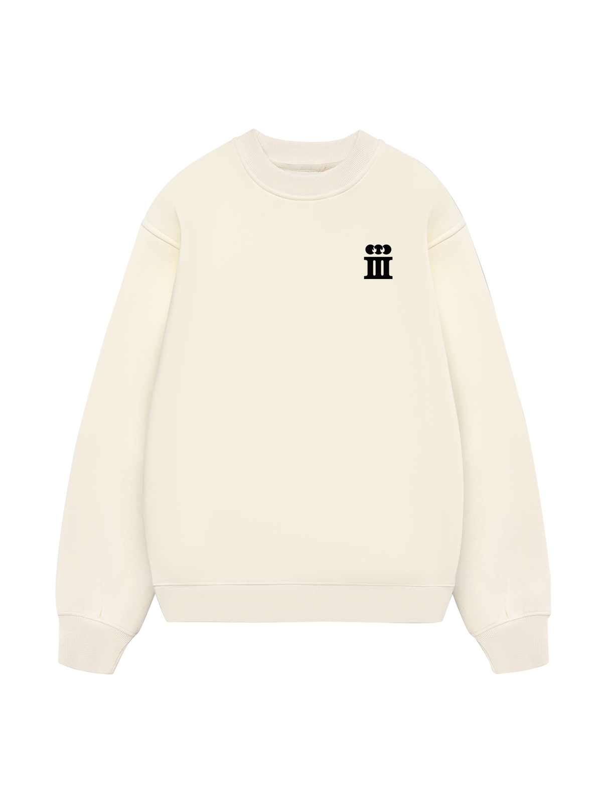 Idol Biiig Sweater