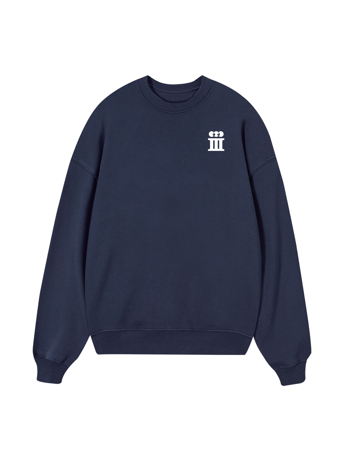 Idol Biiig Sweater