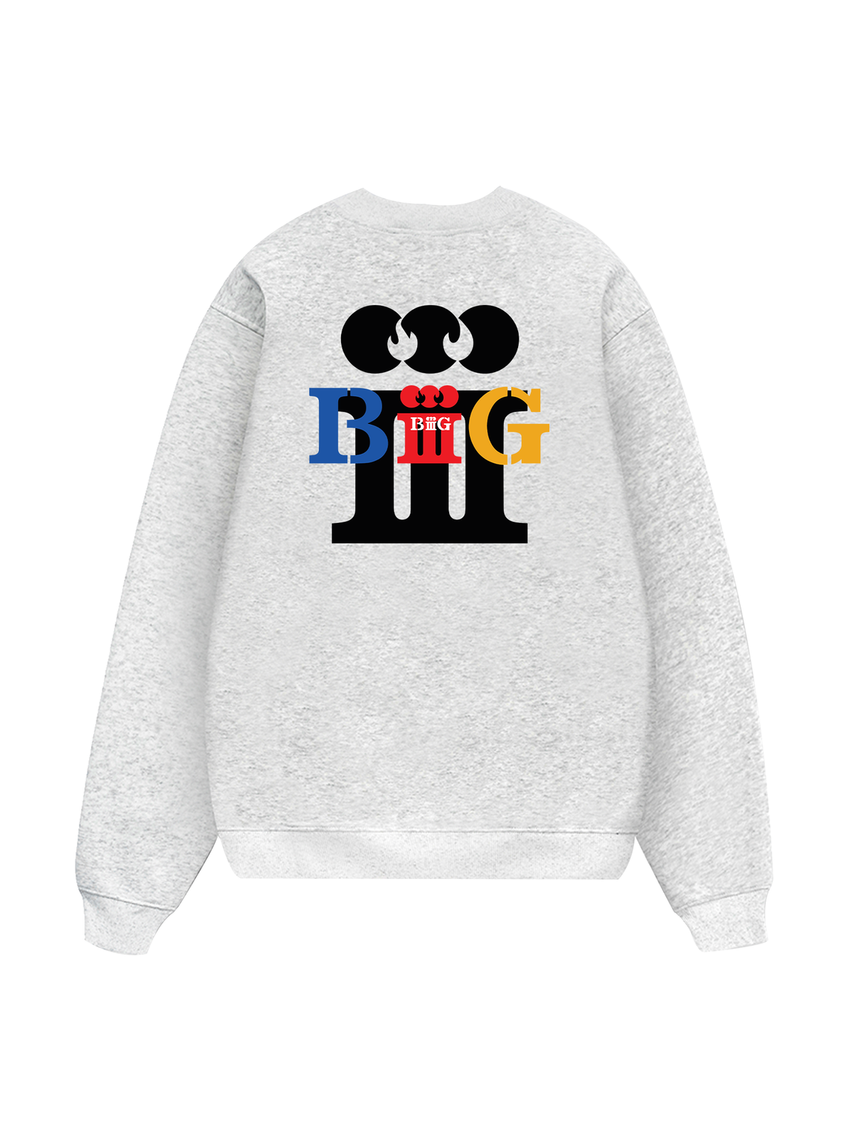 Idol Biiig Sweater