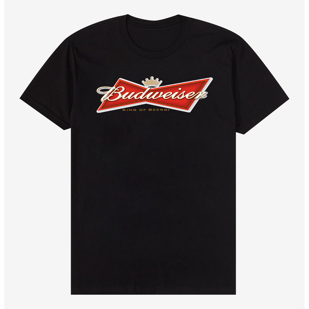 Budweiser Beer Vintage T-Shirt