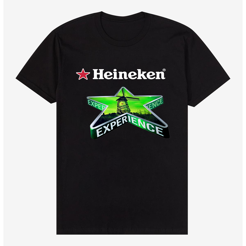 Heineken Brewery T-Shirt