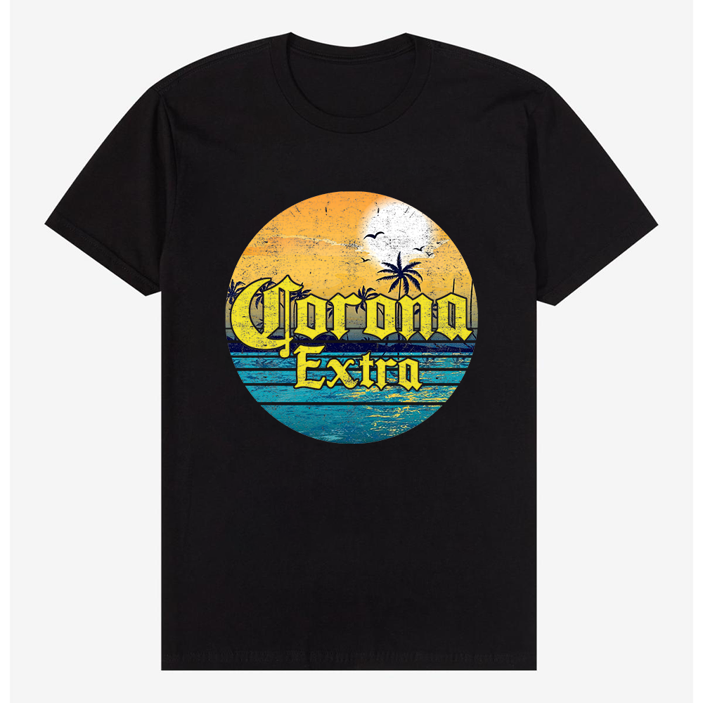 Corona Extra Beer T-Shirt