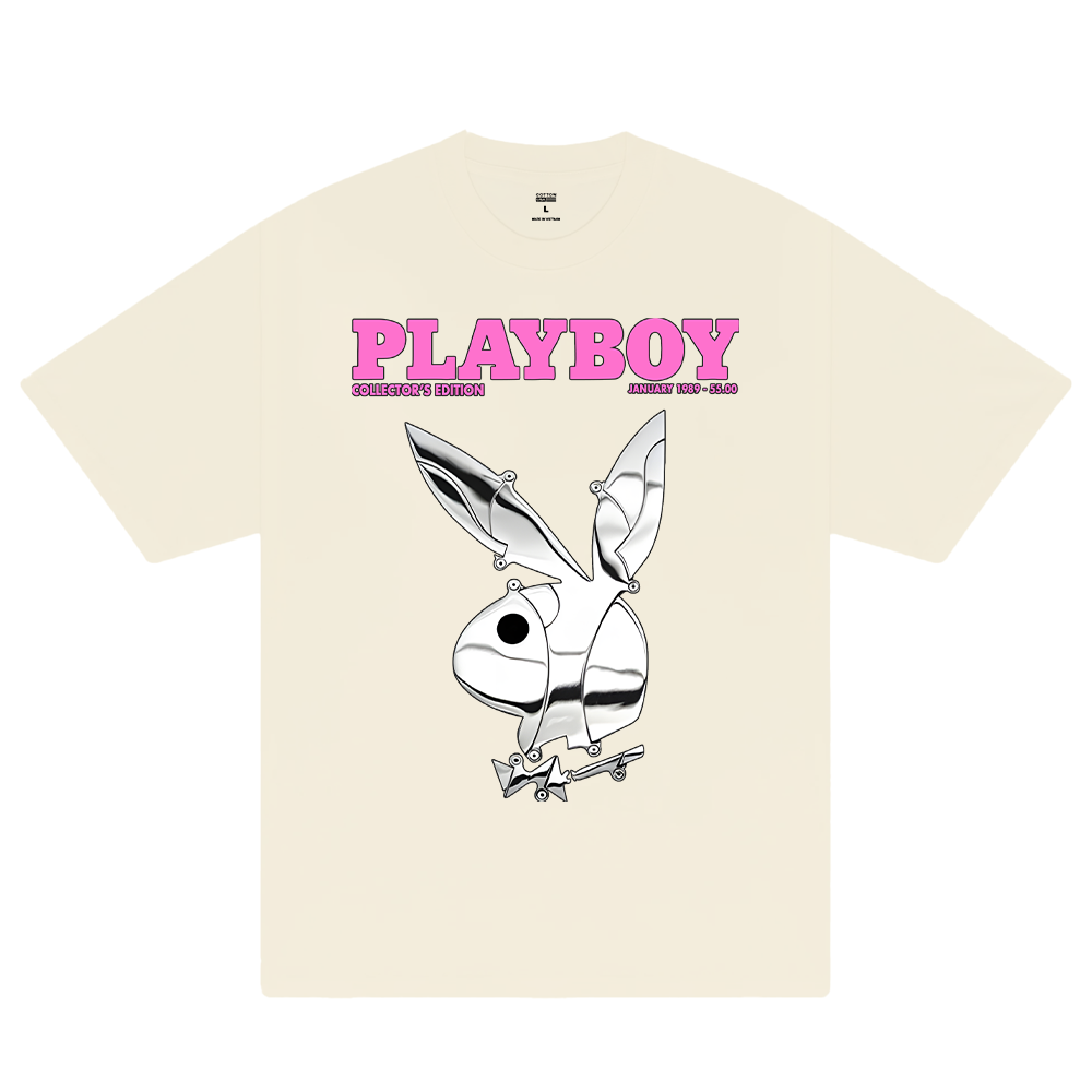 Play Boy Collector's Edition T-Shirt