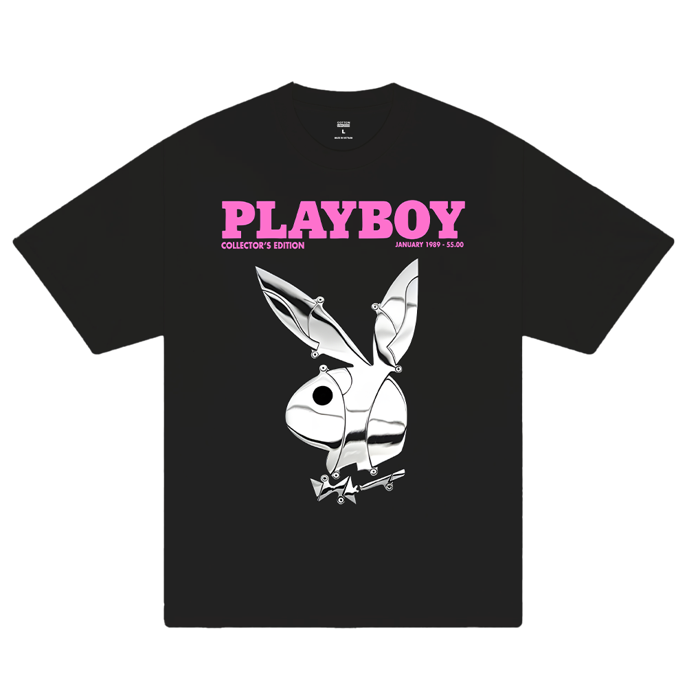 Play Boy Collector's Edition T-Shirt