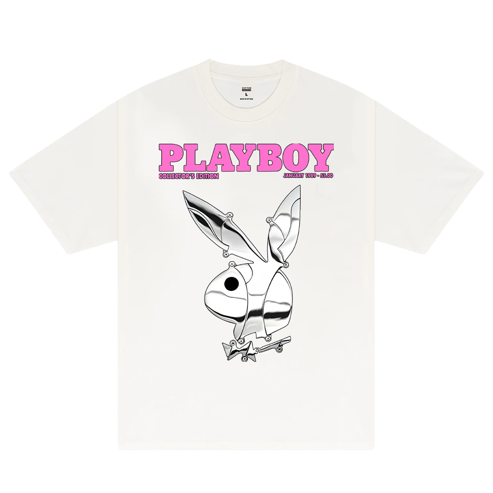 Play Boy Collector's Edition T-Shirt