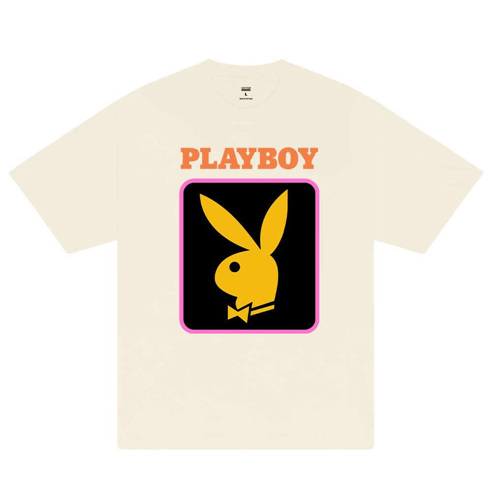 Play Boy December 1963 T-Shirt