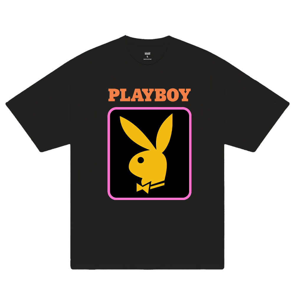 Play Boy December 1963 T-Shirt