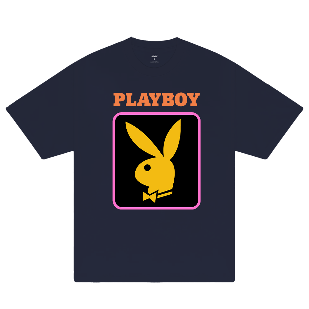 Play Boy December 1963 T-Shirt