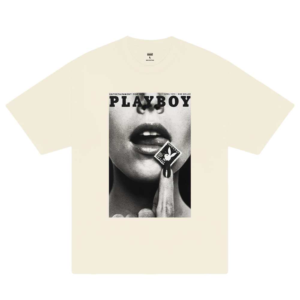 Play Boy Entertaiment For Men  T-Shirt