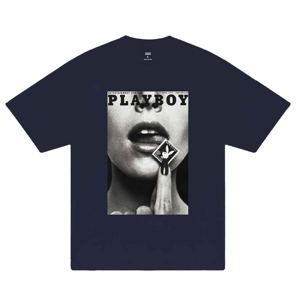 Play Boy Entertaiment For Men  T-Shirt