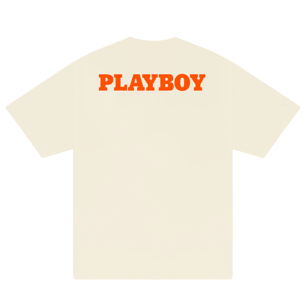 Play Boy Fire Starter T-Shirt