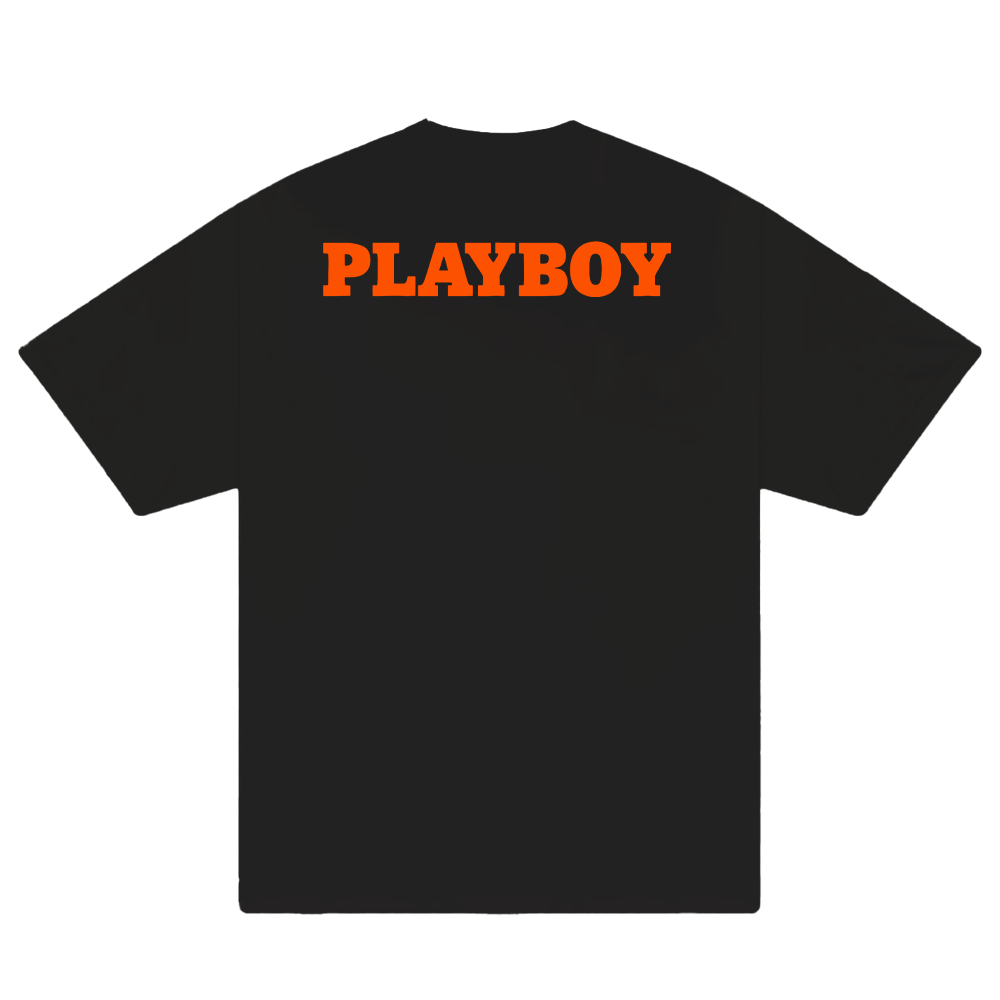 Play Boy Fire Starter T-Shirt