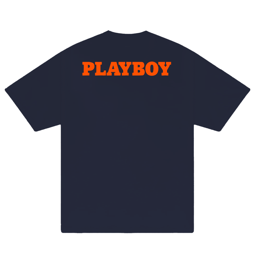 Play Boy Fire Starter T-Shirt