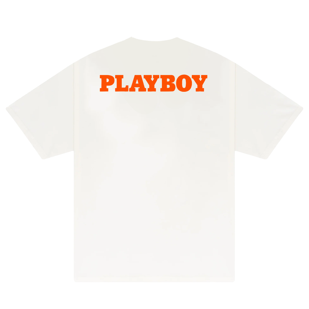 Play Boy Fire Starter T-Shirt