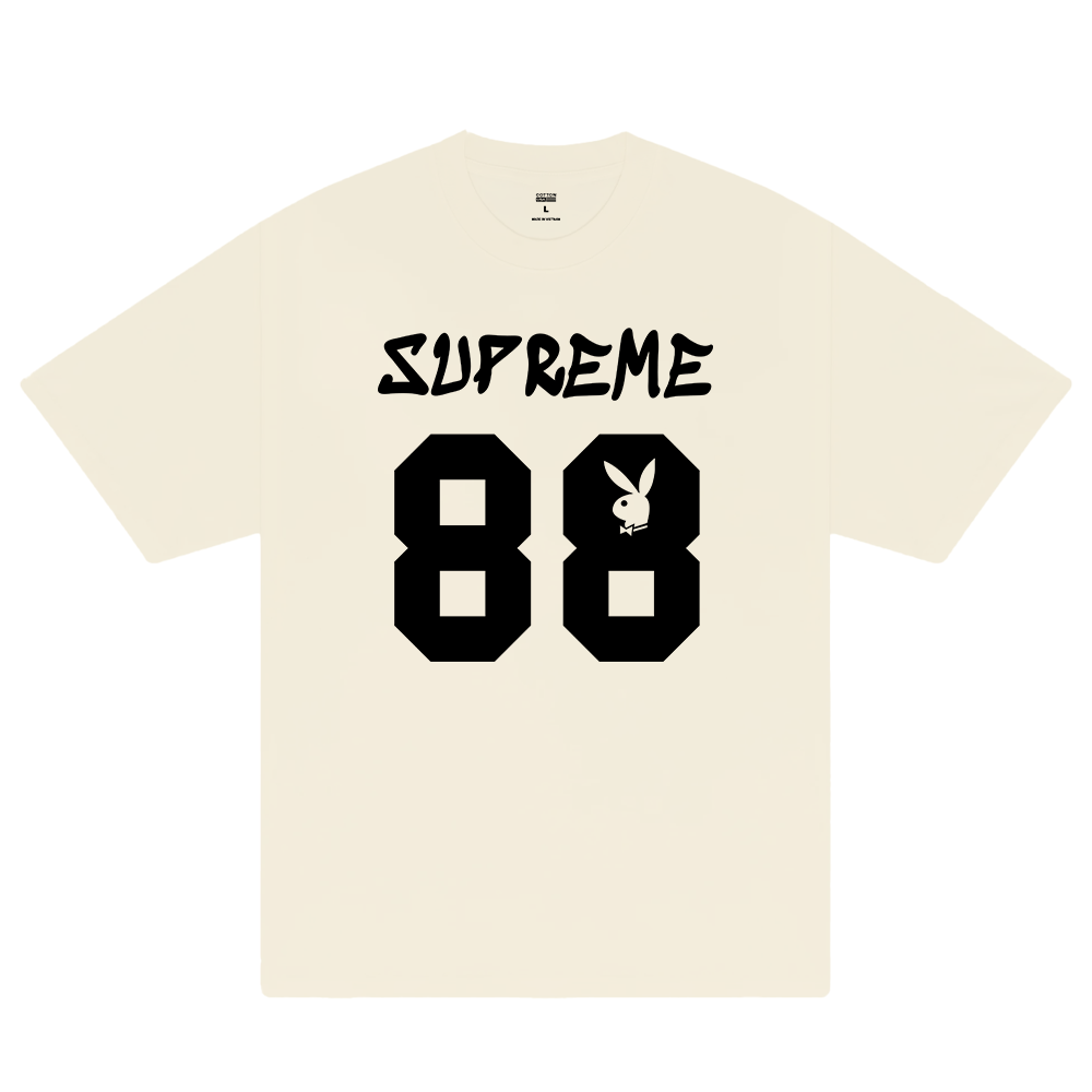 Play Boy X Supreme T-Shirt