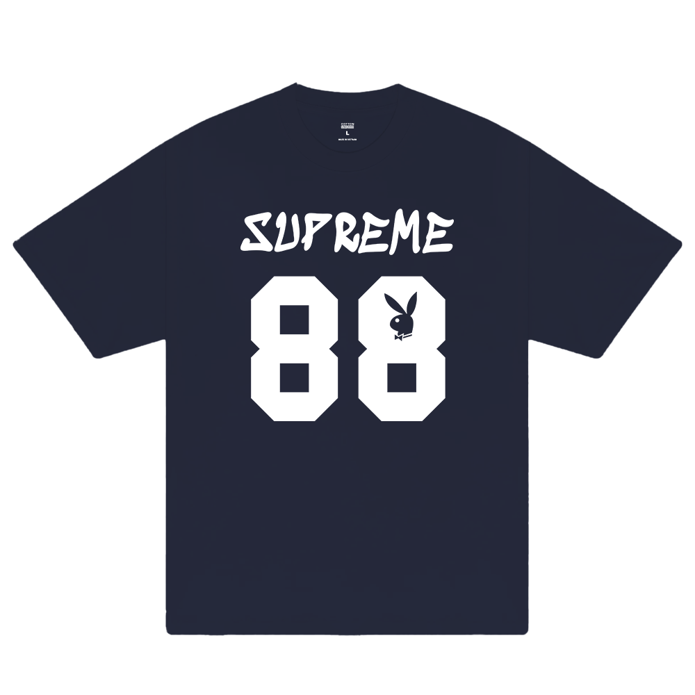 Play Boy X Supreme T-Shirt