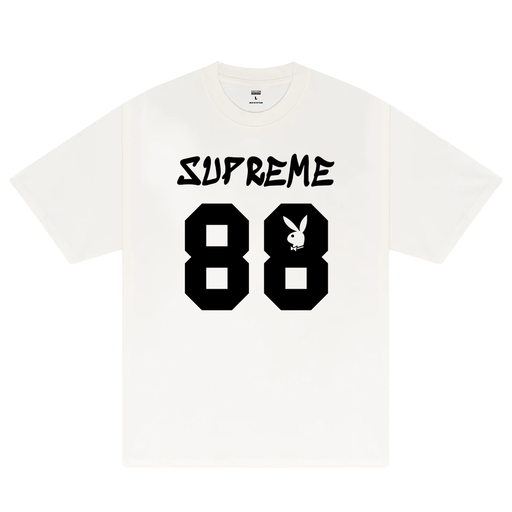 Play Boy X Supreme T-Shirt