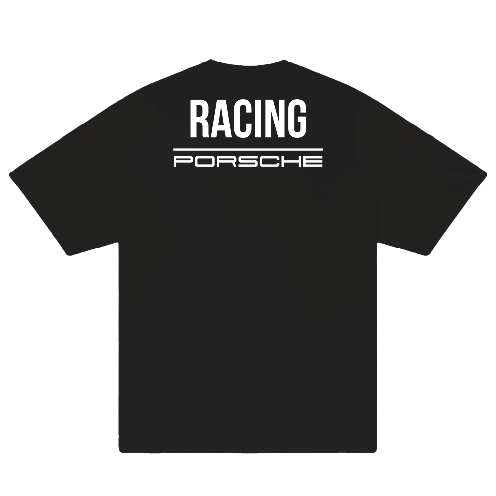 Porsche 1982 Racing T-Shirt