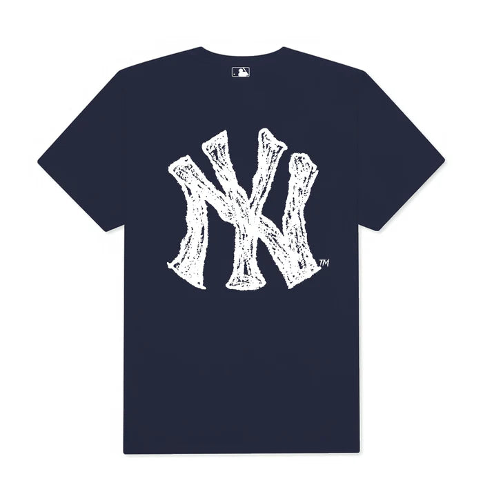 Flash Sale MLB New York Yankees Jerry Bear T-Shirt