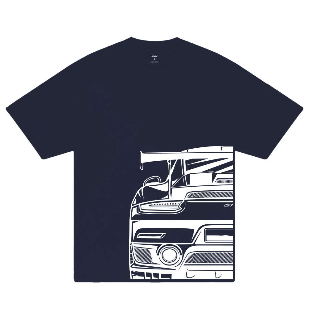 Porsche 911 GT3 T-Shirt