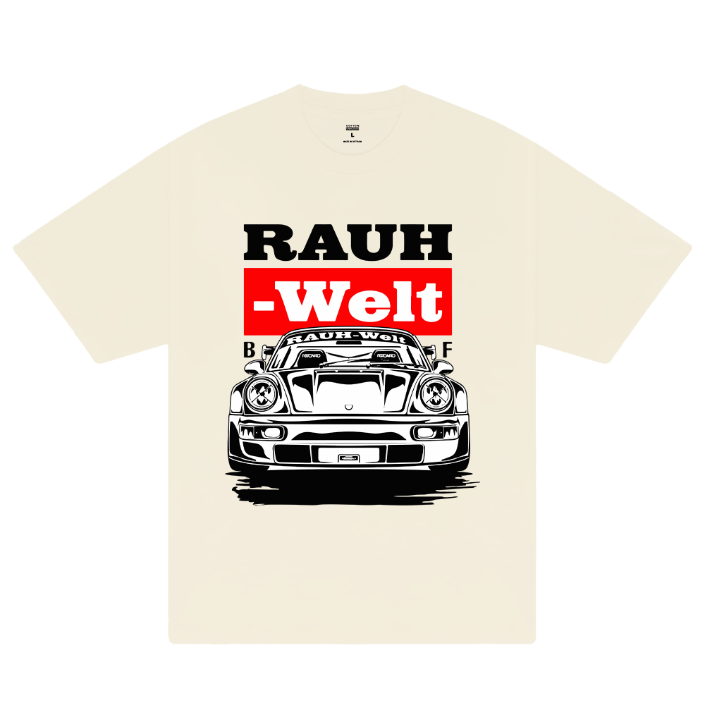 Porsche Classic RWB T-Shirt