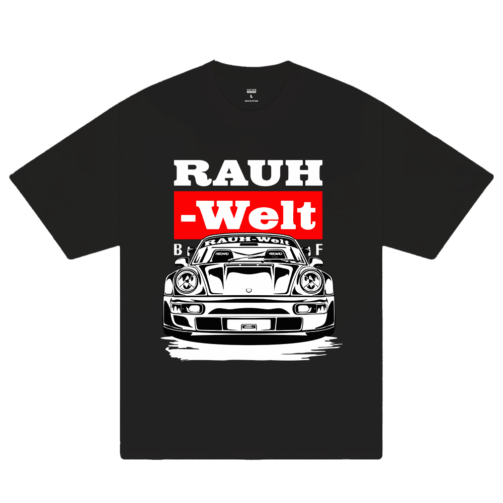 Porsche Classic RWB T-Shirt