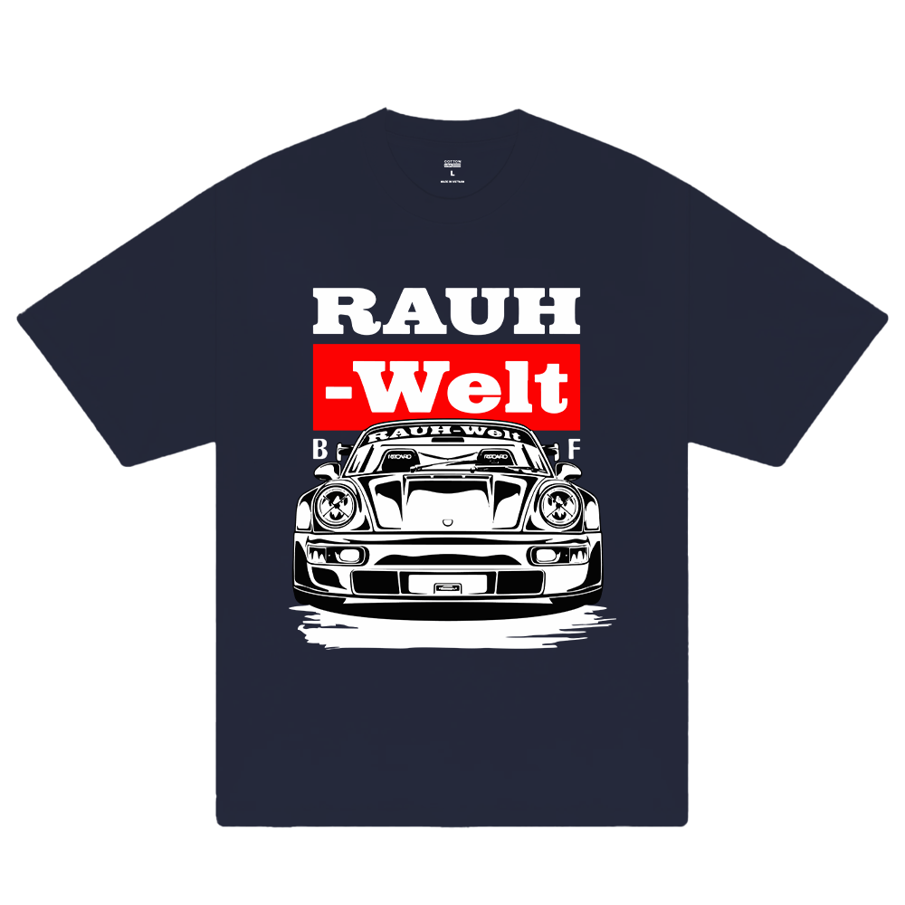 Porsche Classic RWB T-Shirt