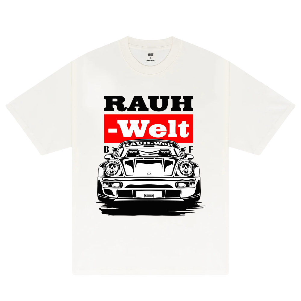 Porsche Classic RWB T-Shirt