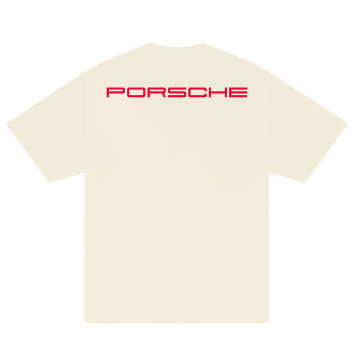 Flash Sale Porsche Driver's Selection MARTINI T-Shirt