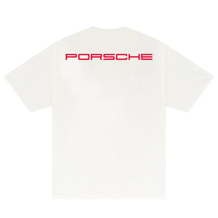 Flash Sale Porsche Driver's Selection MARTINI T-Shirt