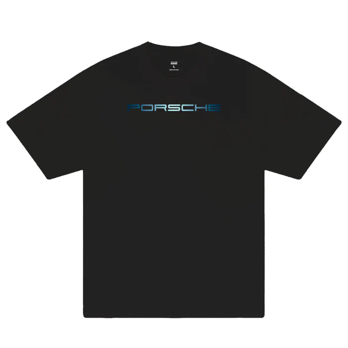 Flash Sale Porsche Blue Palettes T-Shirt