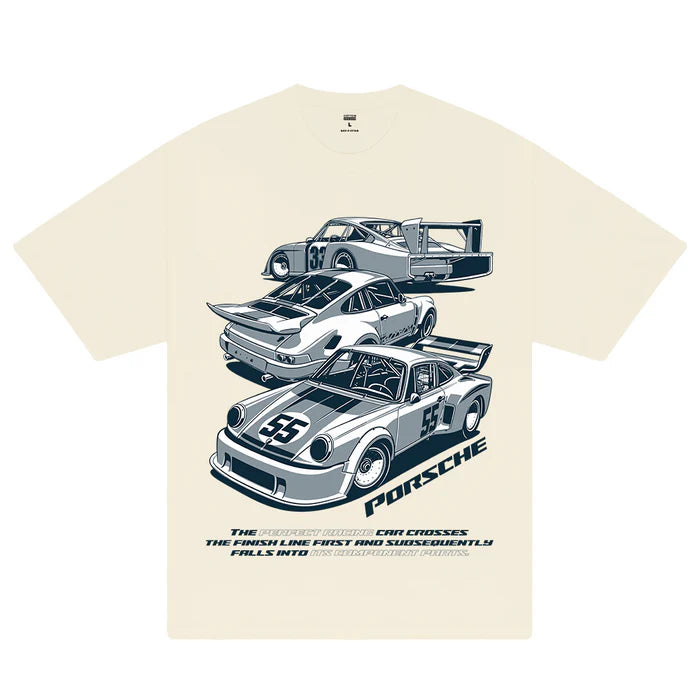 Flash Sale Porsche The Perfect Racing T-Shirt